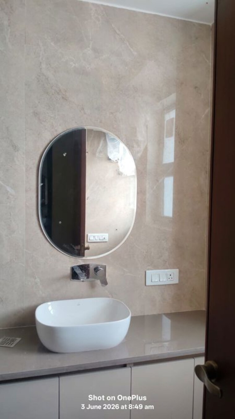 Bathroom, sector 20 3 Bedroom 2250 Sq.Ft. Builder Floor In Sector 20 Panchkula 10419451