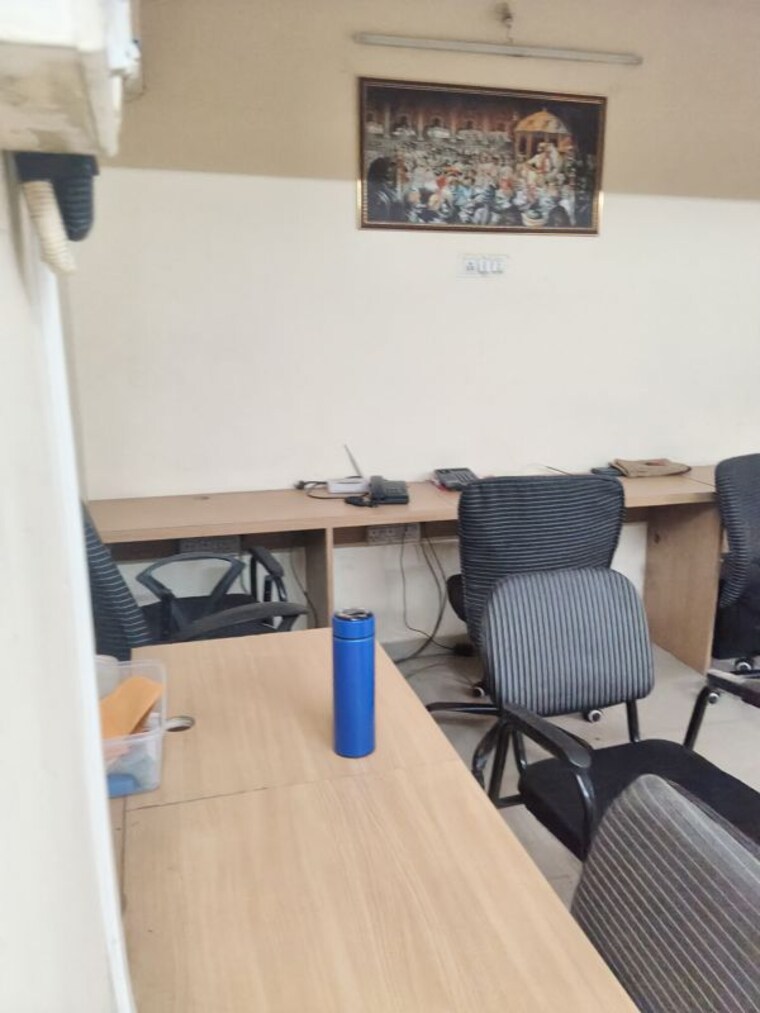 Team Area, shivaji nagar Commercial Office Space 700 Sq.Ft. In Shivaji Nagar Thane 10419453
