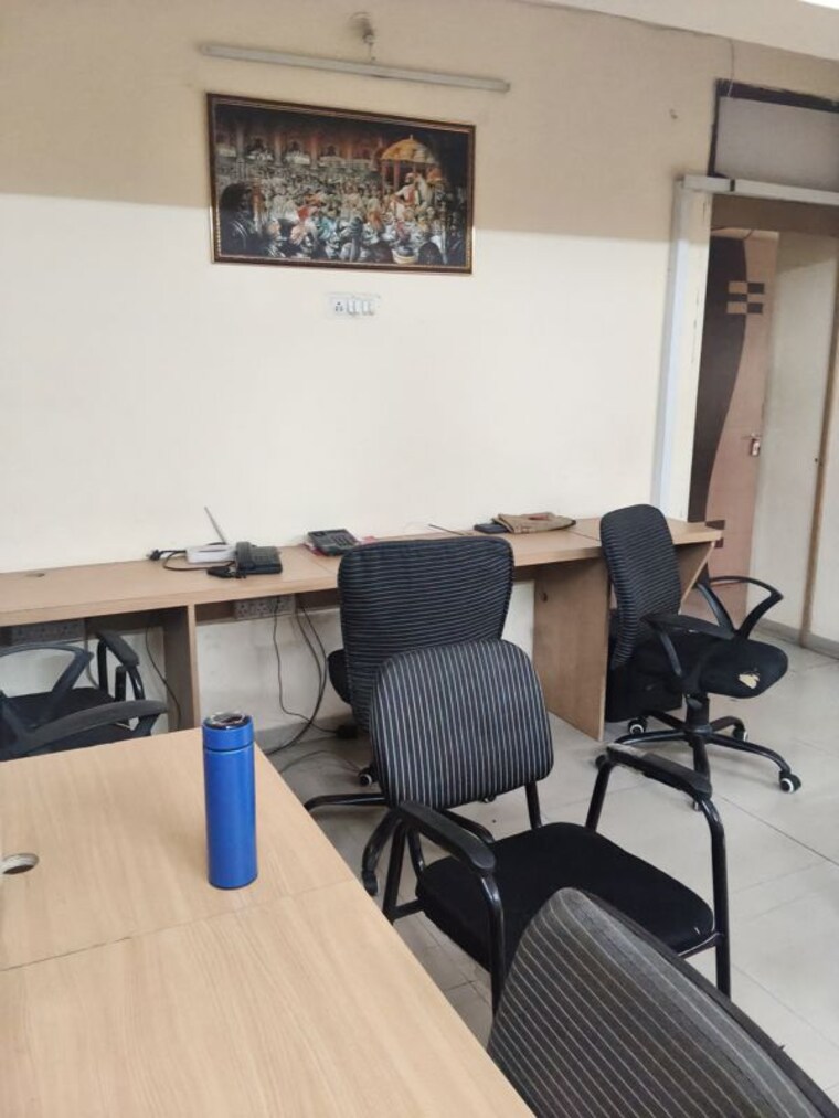 Team Area, shivaji nagar Commercial Office Space 700 Sq.Ft. In Shivaji Nagar Thane 10419453