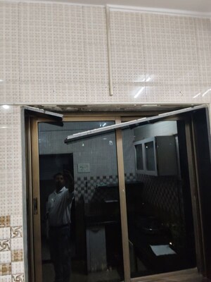  Office Space – Exterior View View at Shivaji Nagar - for Rent