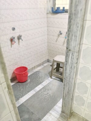 Bathroom in  Office Space at Shivaji Nagar – for Rent