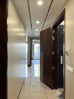 3 BHK + Pooja Room,Servant Room Builder Floor For Rent in Greater Kailash I