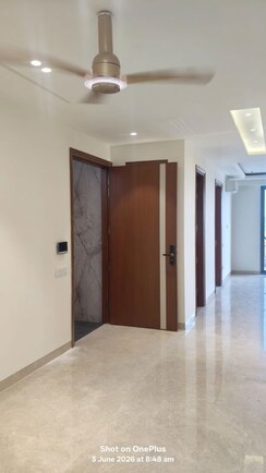 3 BHK + Study Room Builder Floor For Sale in Sector 21