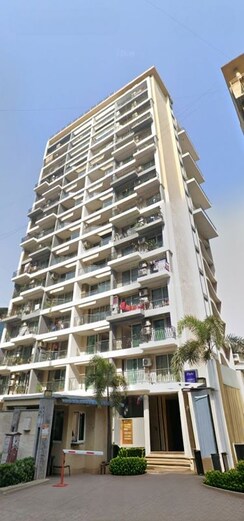 2 BHK + Extra Room Apartment For Rent in Satyam Empress