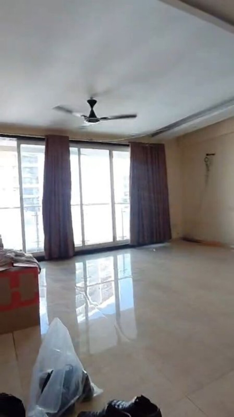 Living Room, satyam-empress 2 Bedroom 1600 Sq.Ft. Apartment In Kharghar Navi Mumbai 10419450