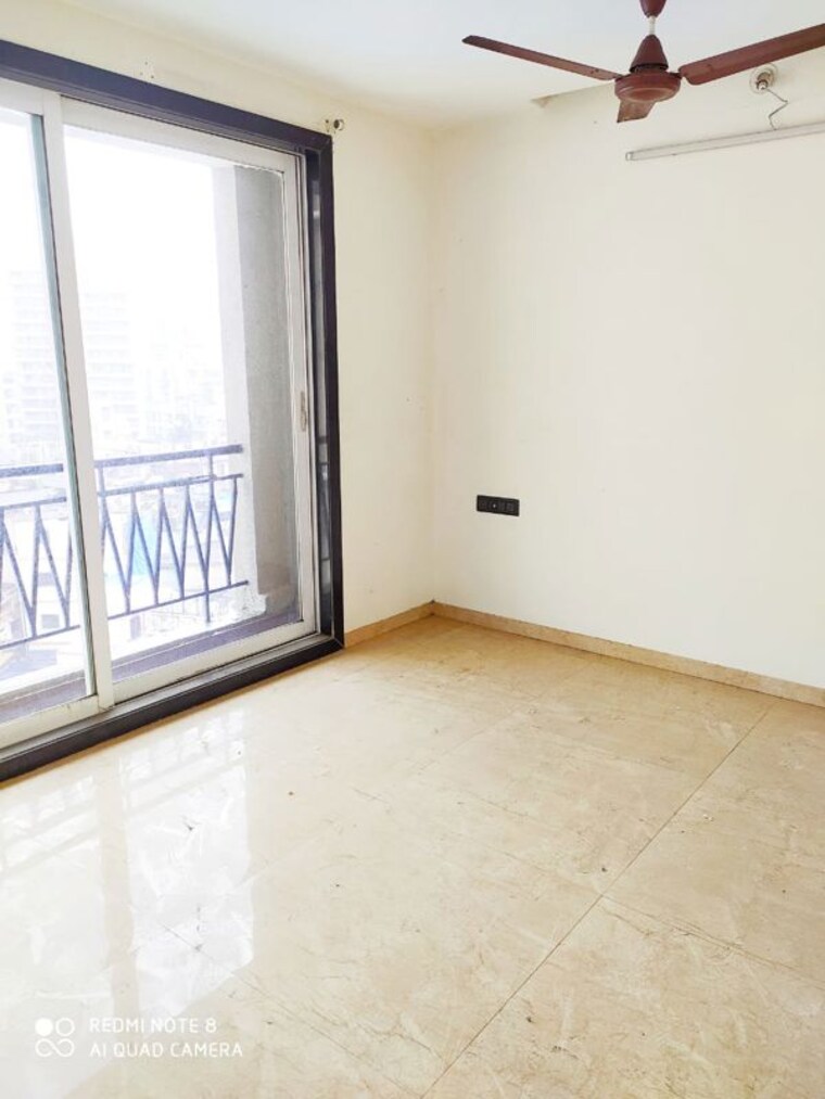 Bedroom, satyam-empress 2 Bedroom 1600 Sq.Ft. Apartment In Kharghar Navi Mumbai 10419450