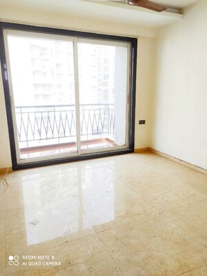 Bedroom in 2 BHK Apartment at Satyam Empress, Kharghar – for Rent