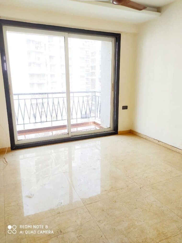 Bedroom, satyam-empress 2 Bedroom 1600 Sq.Ft. Apartment In Kharghar Navi Mumbai 10419450