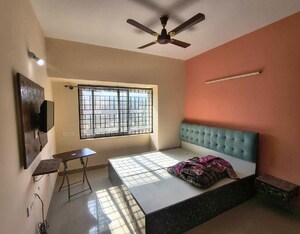 2 BHK Apartment For Rent in SJR Primecorp Hamilton Homes, Aavalahalli