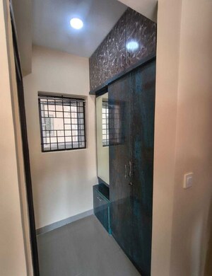 Furnished Amenities in 2 BHK Apartment at SJR Primecorp Hamilton Homes, Aavalahalli – for Rent