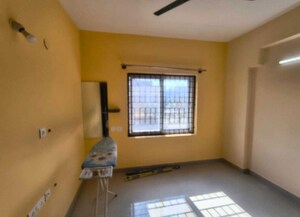 Room in 2 BHK Apartment at SJR Primecorp Hamilton Homes, Aavalahalli – for Rent