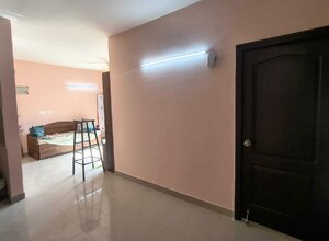 Room in 2 BHK Apartment at SJR Primecorp Hamilton Homes, Aavalahalli – for Rent