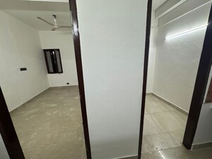 Building Lobby in 4 BHK Apartment at West End Colony – for Rent