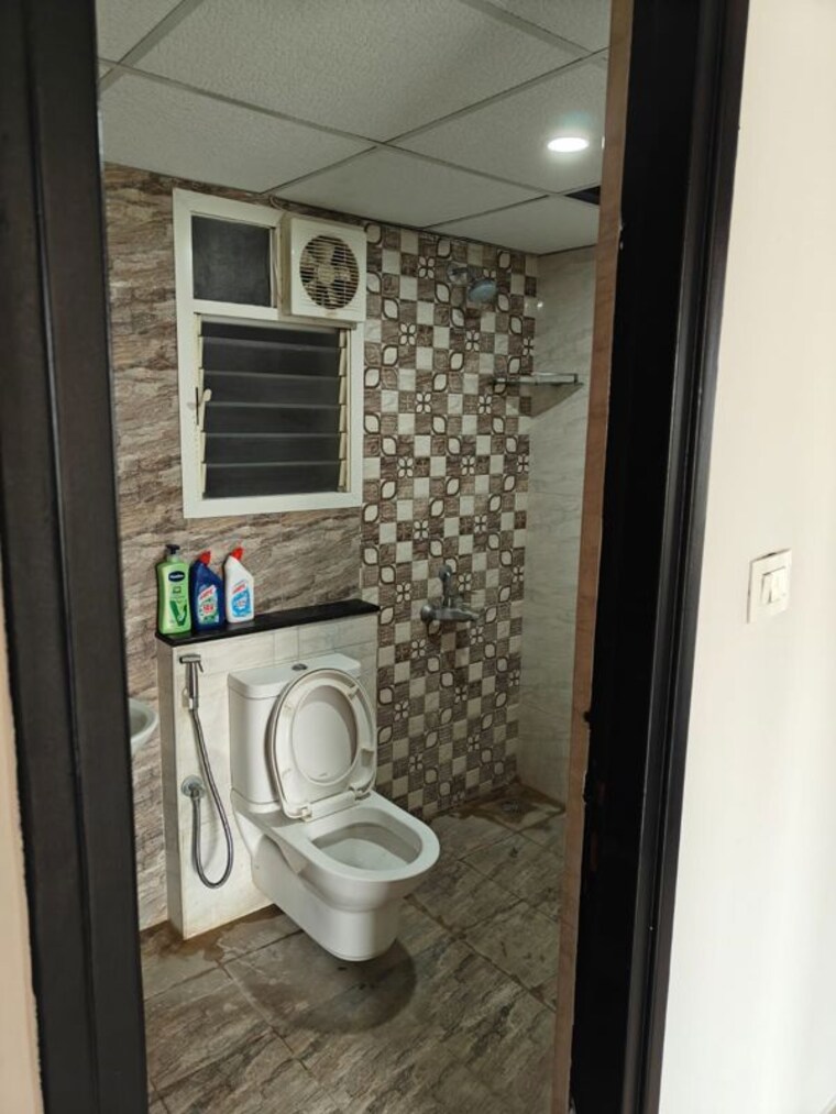 Bathroom, sumadhura-shikharam-bangalore 3 Bedroom 1600 Sq.Ft. Apartment In Whitefield Bangalore 10419474