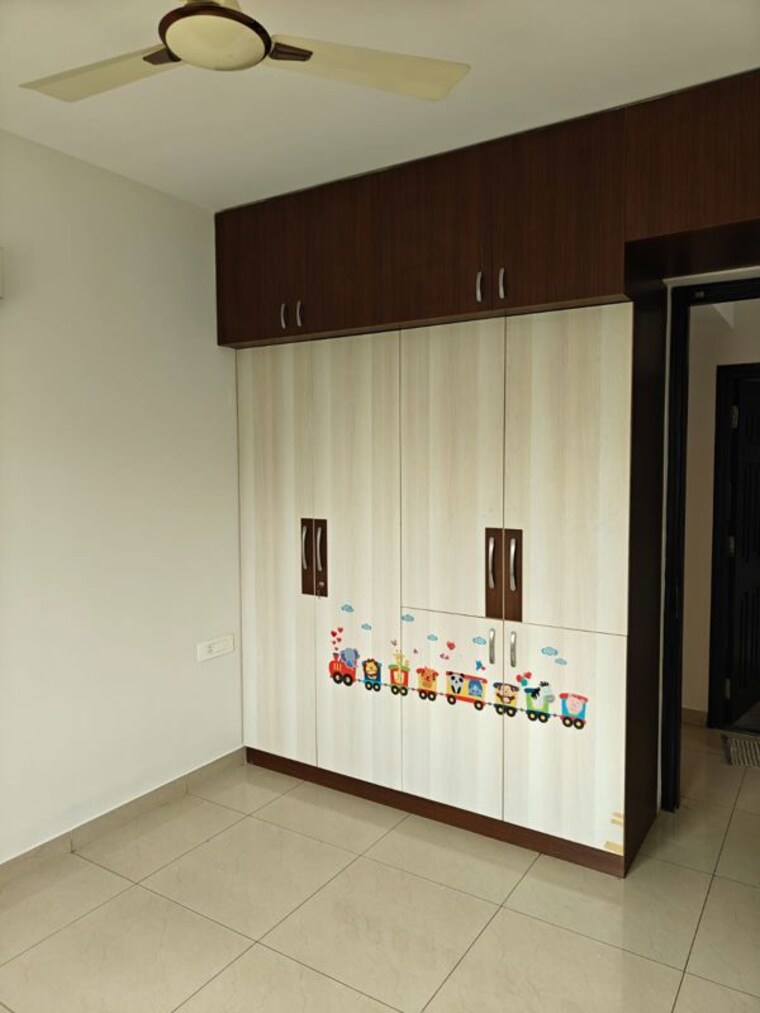 Kitchen, sumadhura-shikharam-bangalore 3 Bedroom 1600 Sq.Ft. Apartment In Whitefield Bangalore 10419474