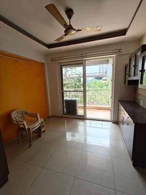 Kitchen in 3 BHK Apartment at Sumadhura Shikharam Bangalore, Whitefield – for Rent