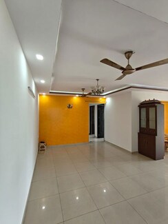 3 BHK Apartment For Rent in Sumadhura Shikharam Bangalore