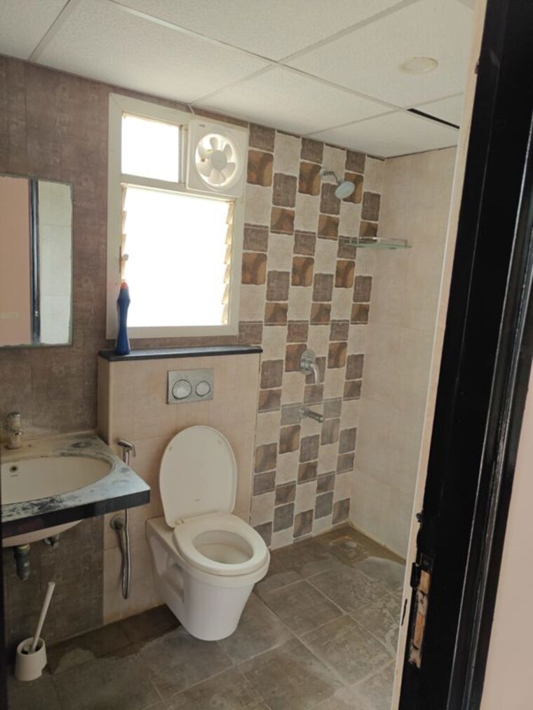 Bathroom, sumadhura-shikharam-bangalore 3 Bedroom 1600 Sq.Ft. Apartment In Whitefield Bangalore 10419474