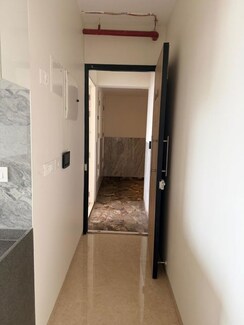 1 BHK +Apartment For Sale in Dosti Eastern Bay Phase 2