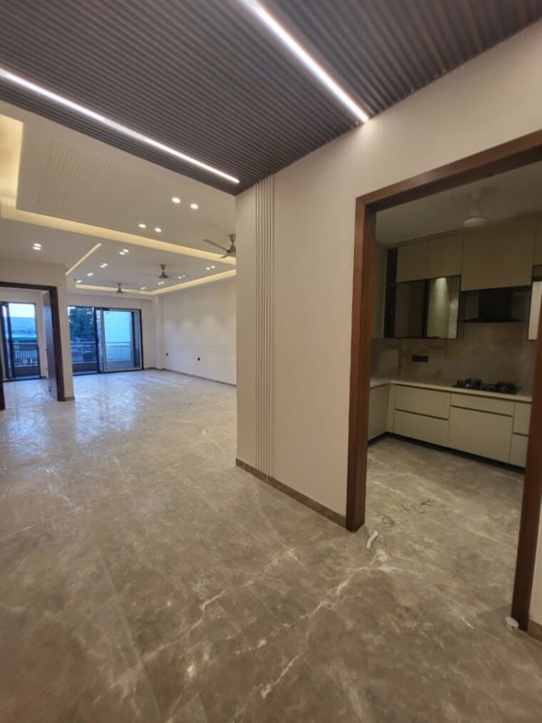 Room, greater kailash i 3 Bedroom 208 Sq.Yd. Builder Floor In Greater Kailash I Delhi 10419481