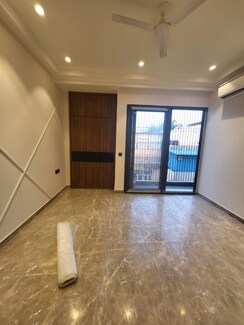 3 BHK + Pooja Room,Servant Room,Study Room Builder Floor For Rent in Greater Kailash I