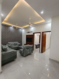 3 BHK Apartment For Sale in VIP Road