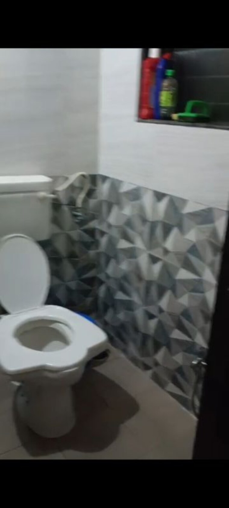 Bathroom, prabhadevi 1 Bedroom 650 Sq.Ft. Apartment In Prabhadevi Mumbai 10419479