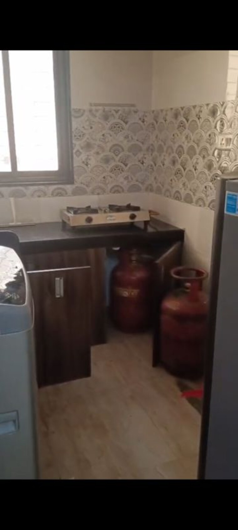 Kitchen, prabhadevi 1 Bedroom 650 Sq.Ft. Apartment In Prabhadevi Mumbai 10419479