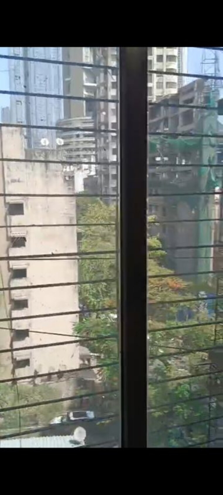 Balcony, prabhadevi 1 Bedroom 650 Sq.Ft. Apartment In Prabhadevi Mumbai 10419479