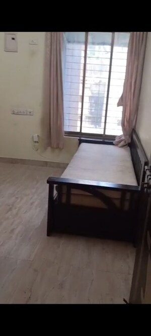 Kitchen in 1 BHK Apartment at Prabhadevi – for Rent