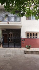 4 BHK 1200 Sq.Ft. Independent House in Nagarabhavi