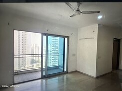 2.5 BHK + Servant Room Apartment For Rent in Tata Gurgaon Gateway