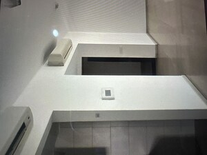 Kitchen in 2.5 BHK Apartment at Tata Gurgaon Gateway, Sector 112 – for Rent