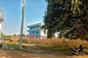  Plot For Sale in Aroor