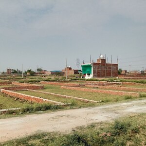 Plot Area in  Plot at Parao – for Sale
