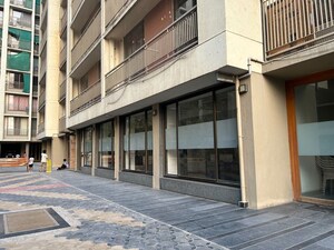 2 BHK Apartment – Exterior View View at Ellisbridge - for Rent