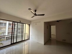 2 BHK + Pooja Room Apartment For Rent in Ellisbridge