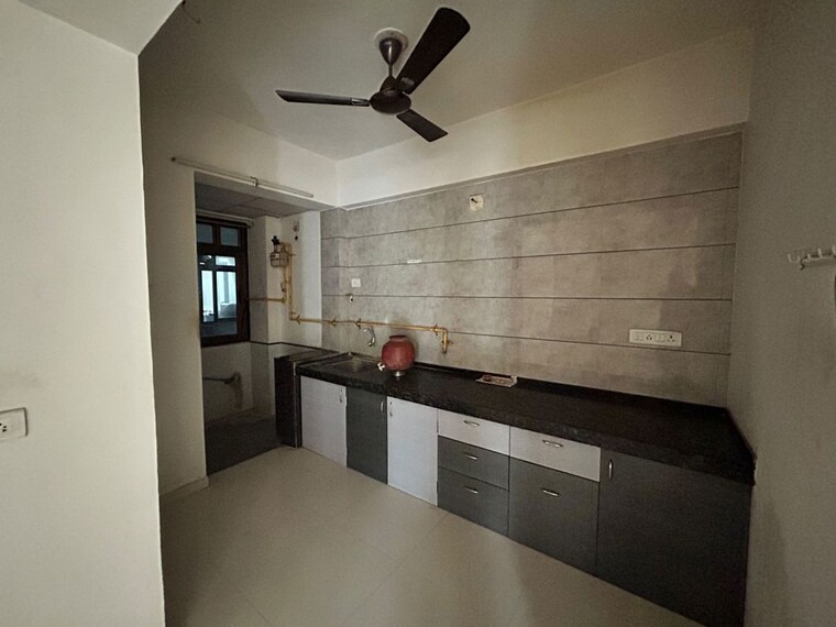 Kitchen, ellisbridge 2 Bedroom 1150 Sq.Ft. Apartment In Ellisbridge Ahmedabad 10419493