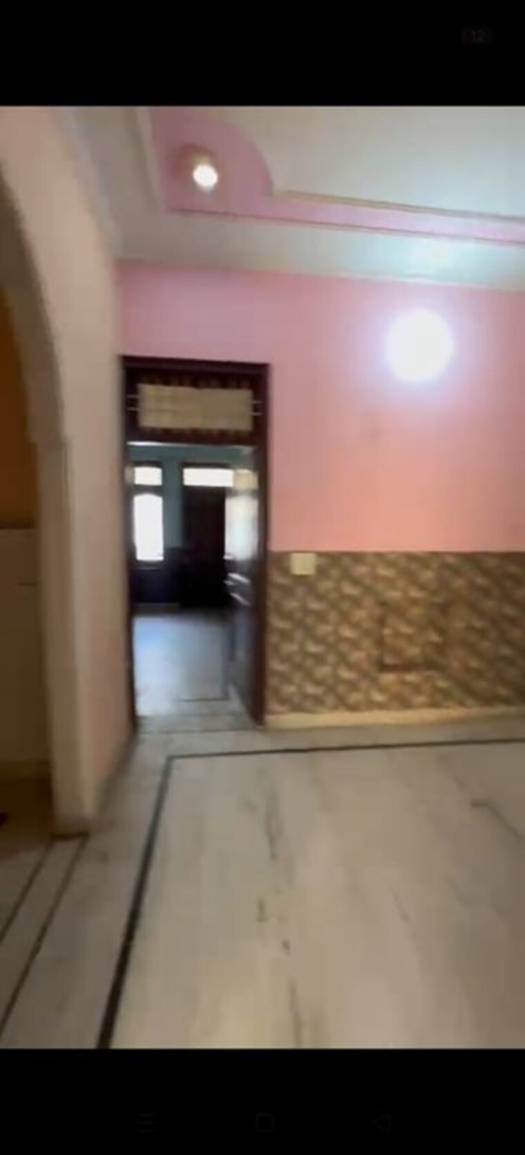 Bedroom, sector 9 2 Bedroom 2250 Sq.Ft. Independent House In Sector 9 Gurgaon 10419477