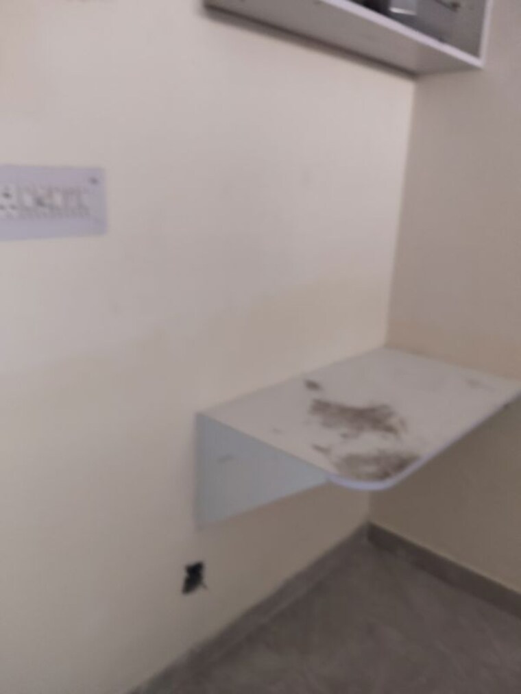 Bathroom, sunshine-apartment 1 RK 400 Sq.Ft. Apartment In Sector 99 Noida 10419498