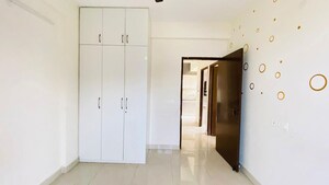 Building Lobby in 2.5 BHK Apartment at Smart World Gems, Sector 89 – for Rent