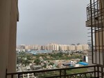 1340 Sq.Ft. Apartment in Saya Zion