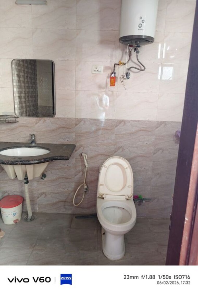 Bathroom, saya-zion  1340 Sq.Ft. Apartment In Sector 4 Greater Noida Greater Noida 10419455