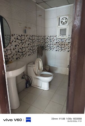 Bathroom in  Apartment at Saya Zion, Sector 4 Greater Noida – for Sale