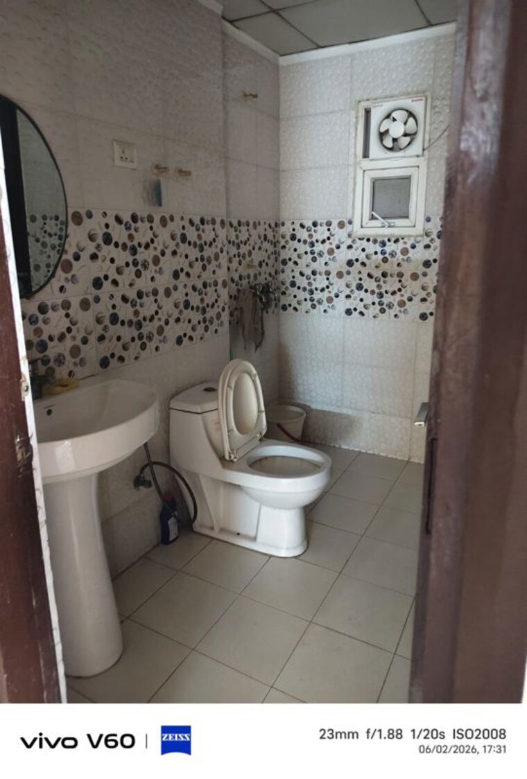 Bathroom, saya-zion  1340 Sq.Ft. Apartment In Sector 4 Greater Noida Greater Noida 10419455