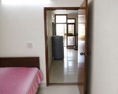 1 BHK Builder Floor For Rent in Saket