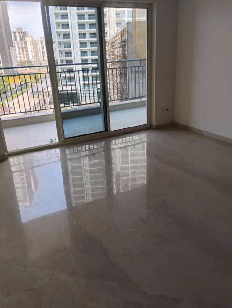 Room, godrej-air-sector-85 3 Bedroom 1829 Sq.Ft. Apartment In Sector 85 Gurgaon 10419415