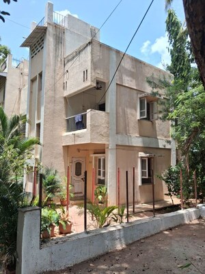 2 BHK Villa For Sale in Kandarpada