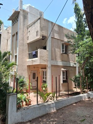 2 BHK Villa – Exterior View View at Kandarpada - for Sale