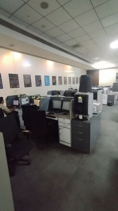 Office Space For Rent in Marol